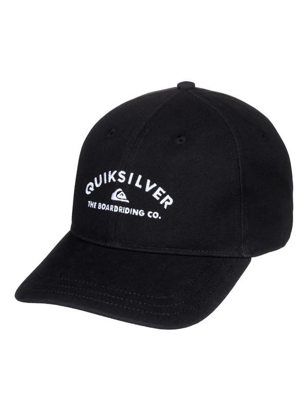FOLKS AQYHA04091 0 Folks Snapback Hat AQYHA04091 Quiksilver