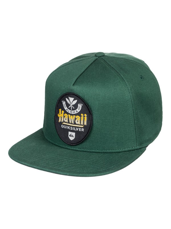 quiksilver, HI BEERSKI, THYME (cqy0) 0 HI BEERSKI AQYHA04188 Quiksilver