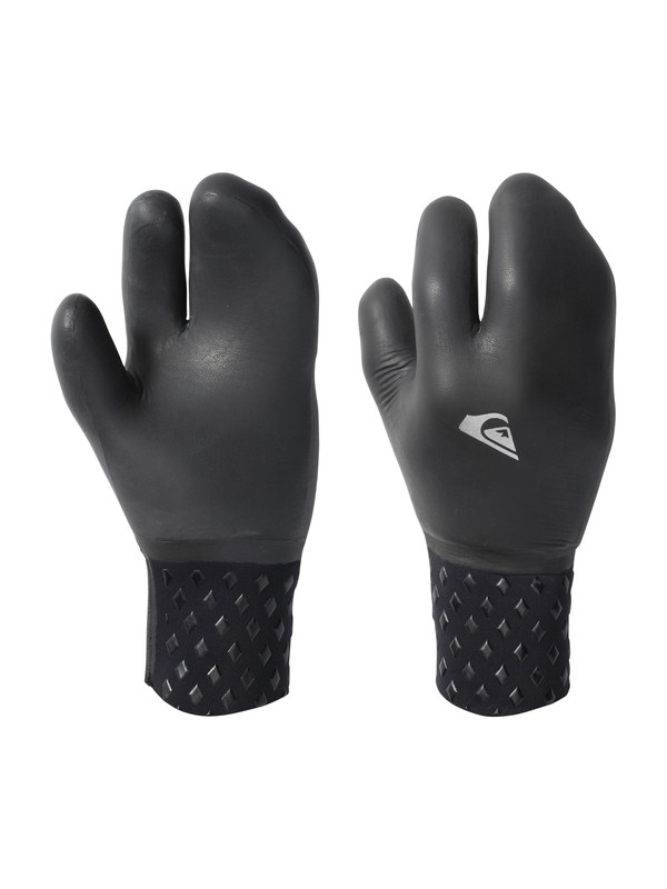 quiksilver, Neo Goo 5mm - Wetsuit Gloves, BLACK (kvd0) 0 Neo Goo 5mm - Wetsuit Gloves AQYHN03002 Quiksilver