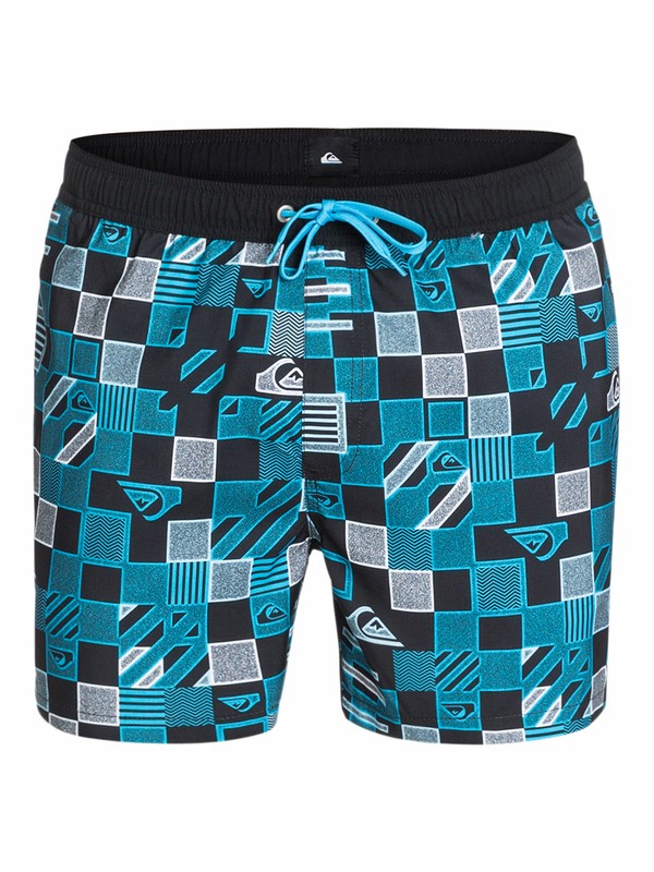 Checkered 15 AQYJV03017 0 Checkered 15 AQYJV03017 Quiksilver