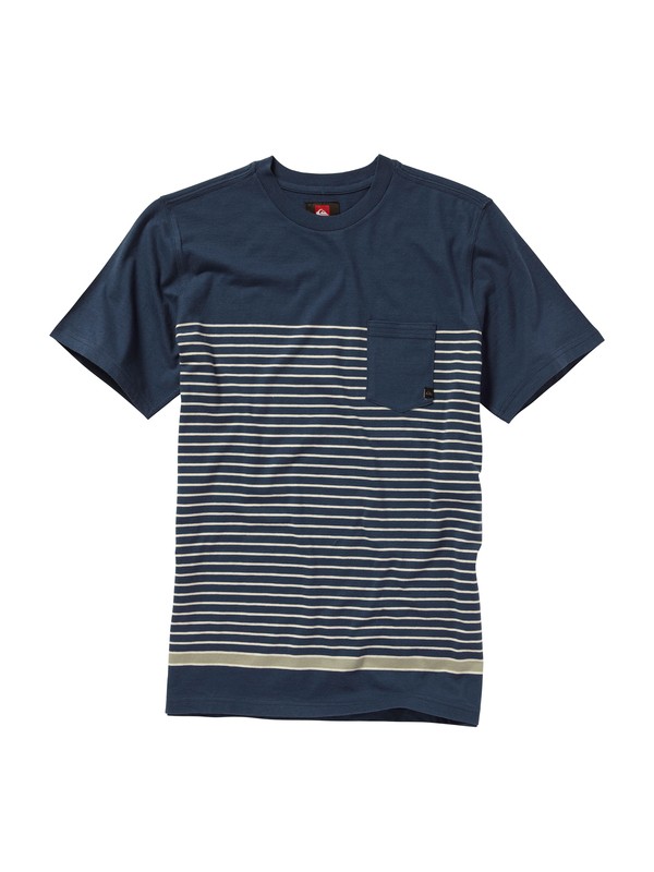 quiksilver, DIALED IN, WASHED NAVY (brq3) 0 DIALED IN AQYKT00113 Quiksilver