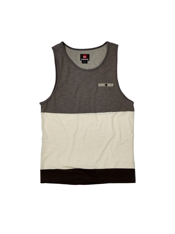 quiksilver, Half Pint Tank, METAL (kpc3) 0 Half Pint Tank AQYKT00139 Quiksilver