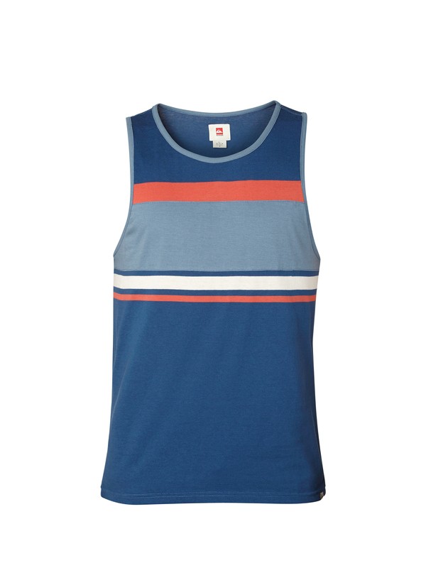 quiksilver, Trade Winds Tank, TRADE WINDS_ESTATE (bsw3) 0 Trade Winds Tank AQYKT03002 Quiksilver