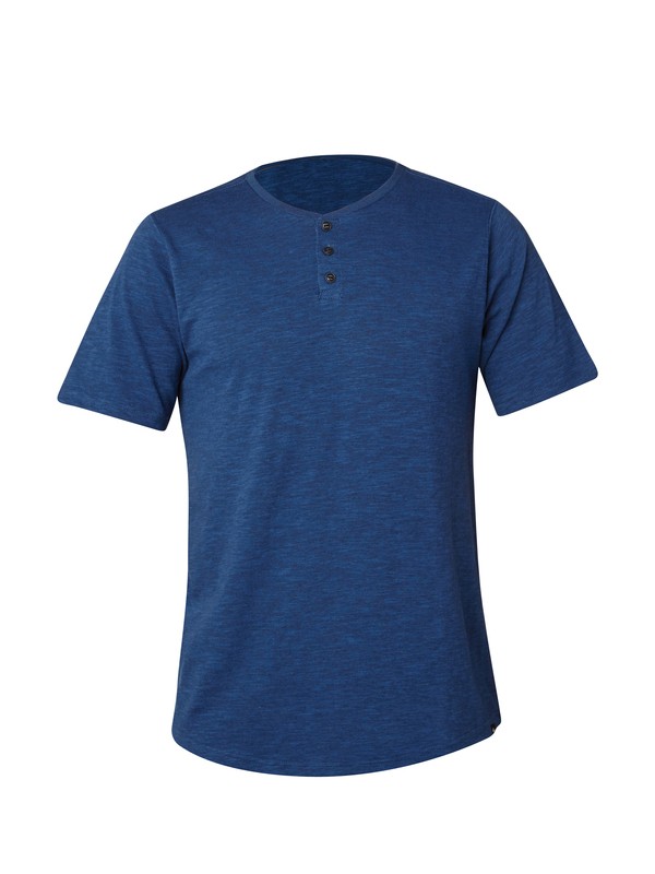 quiksilver, Libation T-Shirt, ESTATE BLUE (bsw0) 0 Libation T-Shirt AQYKT03007 Quiksilver