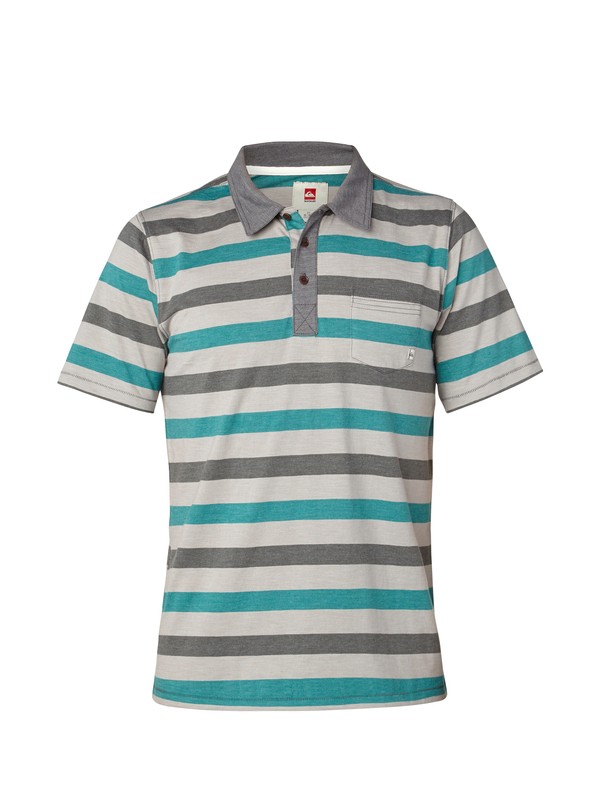quiksilver, Ventura, VENTURA_GUNSMOKE (kpc4) 0 Ventura AQYKT03009 Quiksilver
