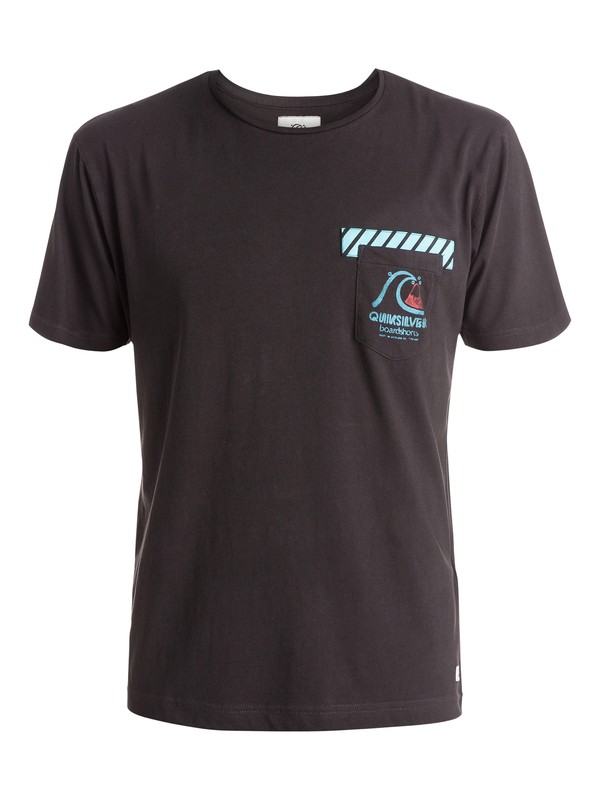 quiksilver, OC Lopez, VINTAGE BLACK (ktf0) 0 OC Lopez AQYKT03049 Quiksilver