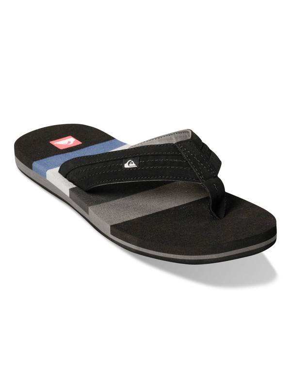 quiksilver, HELM, BLACK/GREY/BLUE (xksb) 0 HELM AQYL100006 Quiksilver