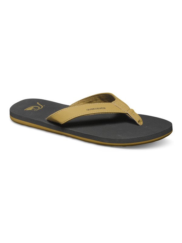 Molokai Deluxe AQYL100050 0 Molokai Deluxe - Tongs AQYL100050 Quiksilver