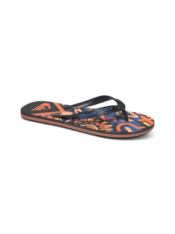 Molokai Cave Rave AQYL100114 0 Molokai Cave Rave - Sandals AQYL100114 Quiksilver
