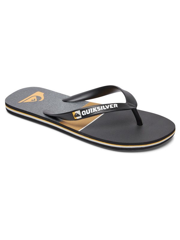 MOLOKAI HIGHLINE BLOCKED AQYL100447 0 Molokai Highline Blocked Sandals AQYL100447 Quiksilver
