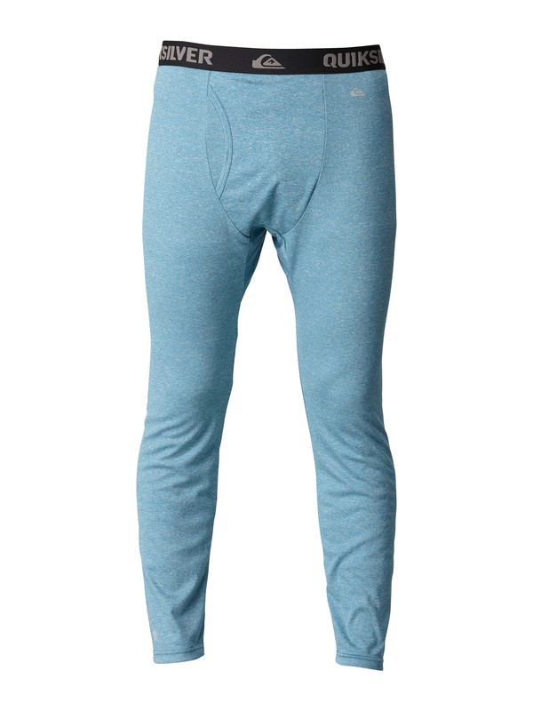 quiksilver, Travis Rice Today 1st Layer Bottom, CELESTIAL (brj0) 0 Travis Rice Today 1st Layer Bottom AQYLW00009 Quiksilver
