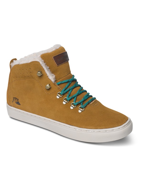 Jax AQYS100006 0 Jax - Scarpe AQYS100006 Quiksilver