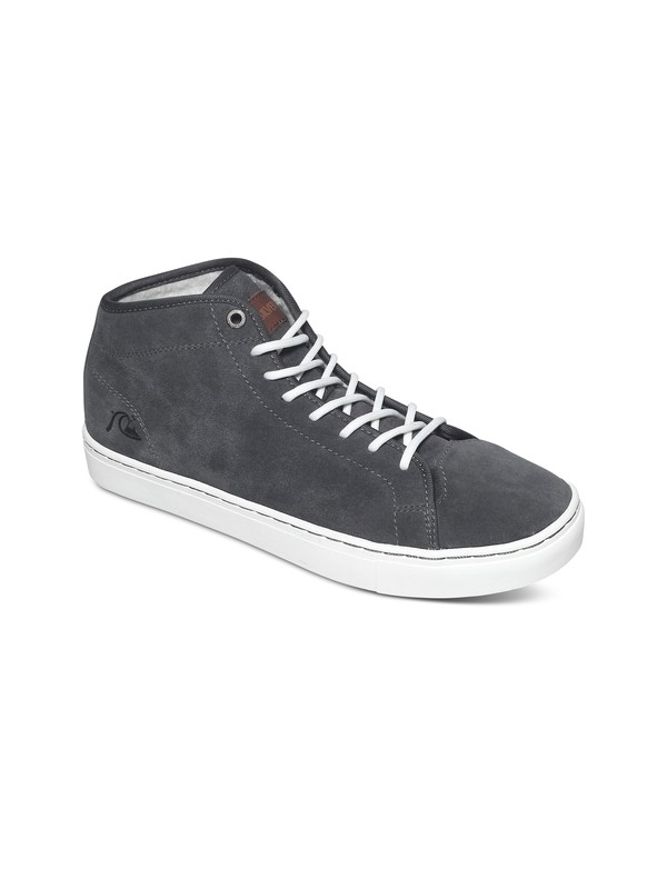 Cove Mid Sherpa AQYS100010 0 Cove Mid Sherpa - Shoes AQYS100010 Quiksilver