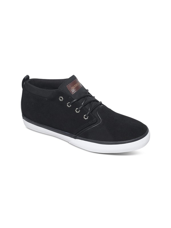 Griffin Suede AQYS300005 0 Griffin Suede - Scarpe allacciate AQYS300005 Quiksilver
