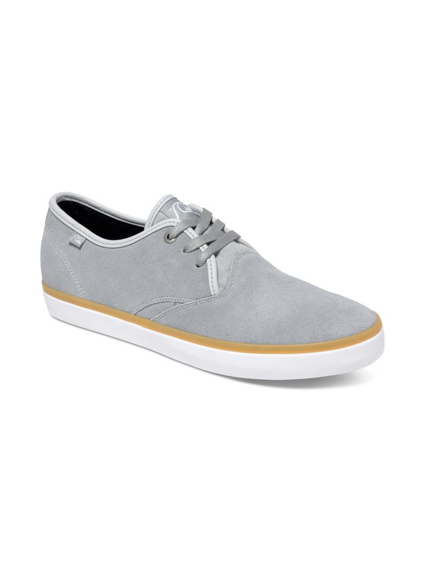 Shorebreak Suede AQYS300017 0 Shorebreak Suede - Shoes AQYS300017 Quiksilver