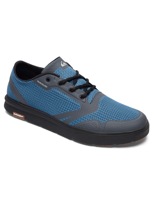 quiksilver amphibian plus