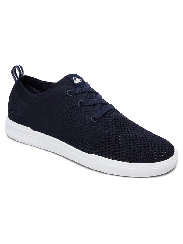 quiksilver, Shorebreak Stretch Shoes, BLUE/BLUE/GREY (xbbs) 0 Shorebreak Stretch Shoes Blue AQYS700051 Quiksilver