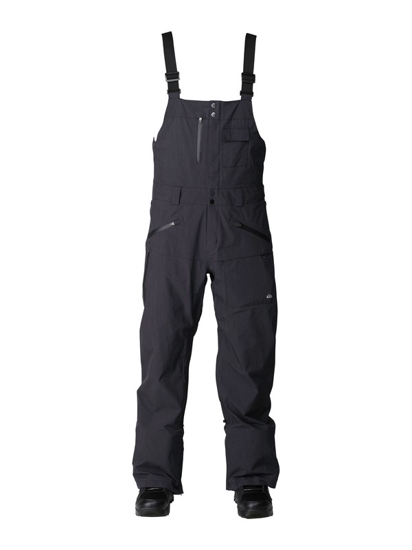 quiksilver, TRAVIS RICE PARK IT IN THE REA, ANTHRACITE (kvj0) 0 TRAVIS RICE PARK IT IN THE REA AQYTP00001 Quiksilver