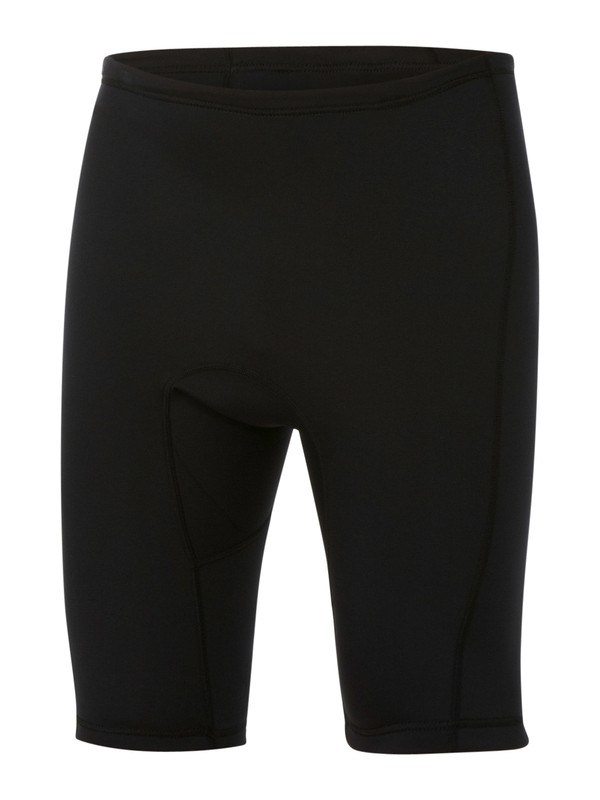 Syncro 1mm Reef Short AQYWH03000 0 Syncro 1mm Short AQYWH03000 Quiksilver