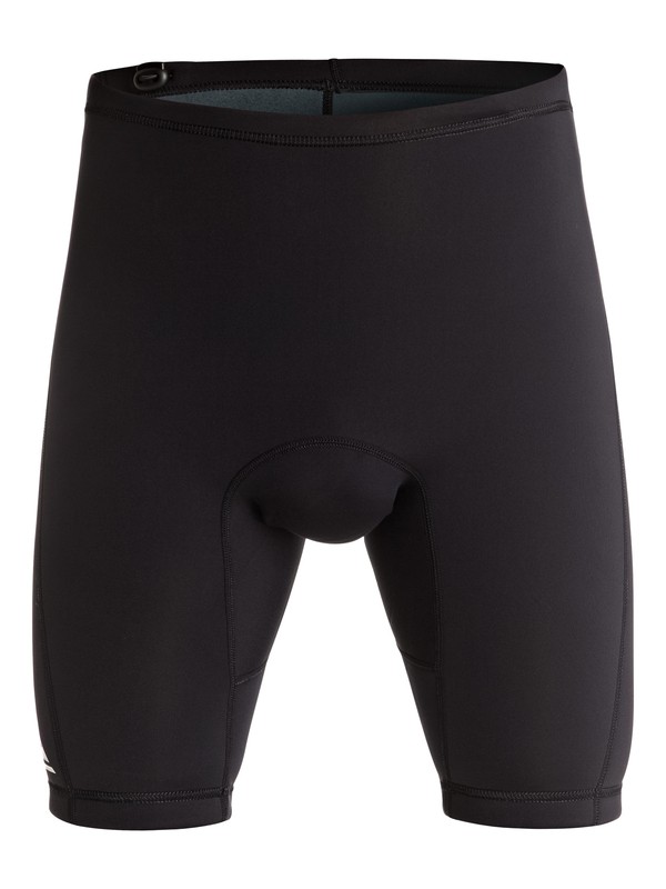 quiksilver, 1mm Syncro Series - Neopren-Shorts für Männer, BLACK (kvd0) 0 1mm Syncro Series - Neopren-Shorts für Männer Schwarz AQYWH03004 Quiksilver