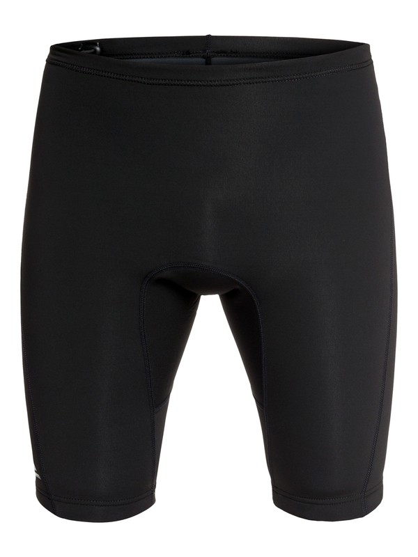 quiksilver, 1mm Syncro Series - Neopren-Shorts, BLACK (kva0) 0 1mm Syncro Series - Neopren-Shorts Schwarz AQYWH03004 Quiksilver