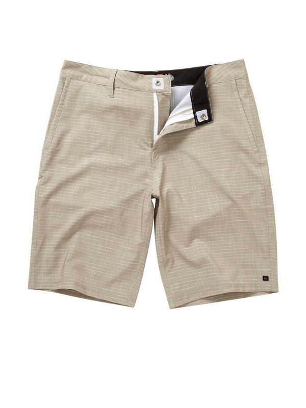 quiksilver, Platypus 21" Amphibians, CORK (crk) 0 Platypus 21" Amphibians AQYWS00012 Quiksilver