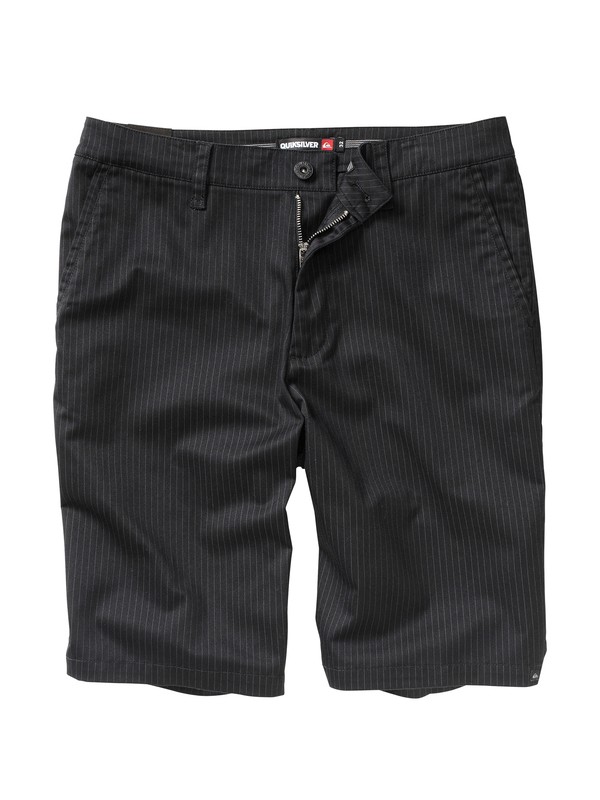 quiksilver, Union Surplus 22" Shorts, BLACK (blk) 0 Union Surplus 22" Shorts AQYWS00017 Quiksilver