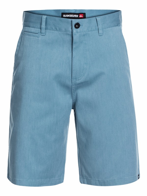 quiksilver, Union 21, BLUESTONE (bmc0) 0 Union 21 AQYWS00090 Quiksilver