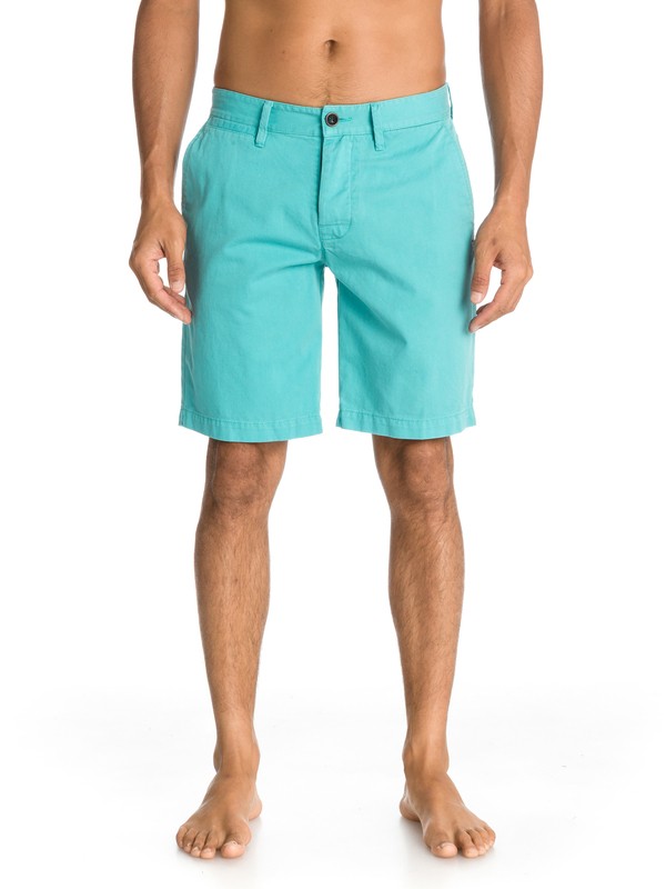 quiksilver, Kresting 19 (Krandy Short), LAGOON (bhr0) 0 Kresting 19 (Krandy Short) AQYWS00118 Quiksilver