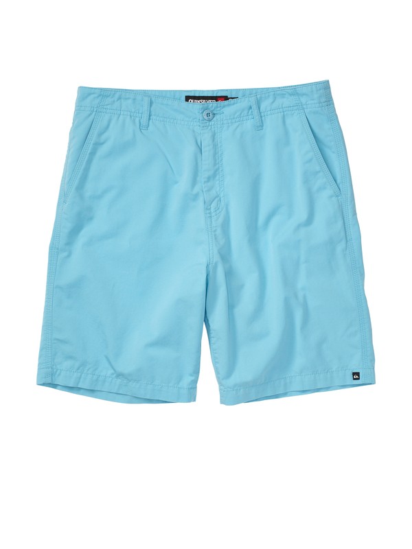 quiksilver, Minor Road 20, LAGOON (bhr0) 0 Minor Road 20 AQYWS00119 Quiksilver