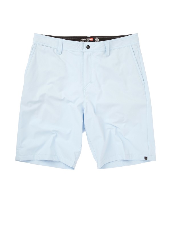 quiksilver, Dry Dock 21" Amphibians, ICICLE (bfg0) 0 Dry Dock 21" Amphibians AQYWS00135 Quiksilver