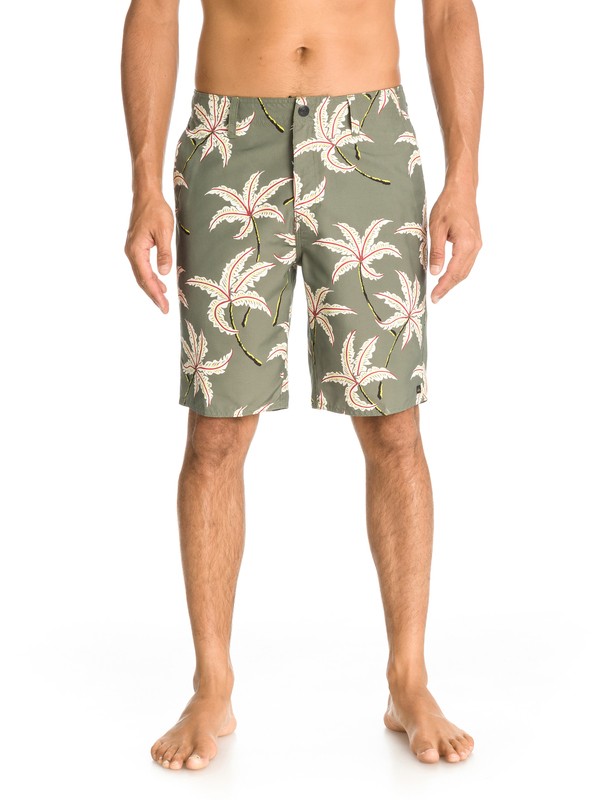 quiksilver, Downpour 20" Amphibians, ARMED (gpb6) 0 Downpour 20" Amphibians AQYWS00138 Quiksilver