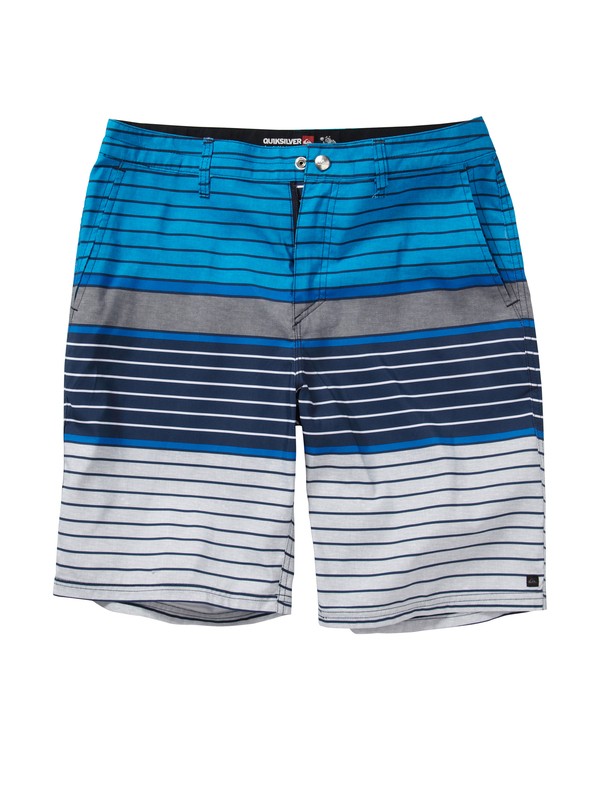quiksilver, Dingo 21" Amphibians, CYAN (bmj3) 0 Dingo 21" Amphibians AQYWS00139 Quiksilver