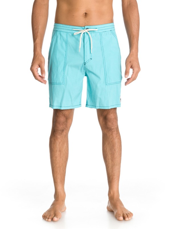 quiksilver, Chilled Ea18, LAGOON (bhr0) 0 Chilled Ea18 AQYWS00147 Quiksilver