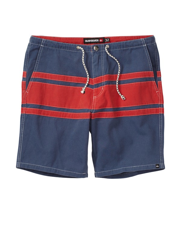 quiksilver, CATWALK 18, WASHED NAVY (brq0) 0 CATWALK 18 AQYWS00167 Quiksilver