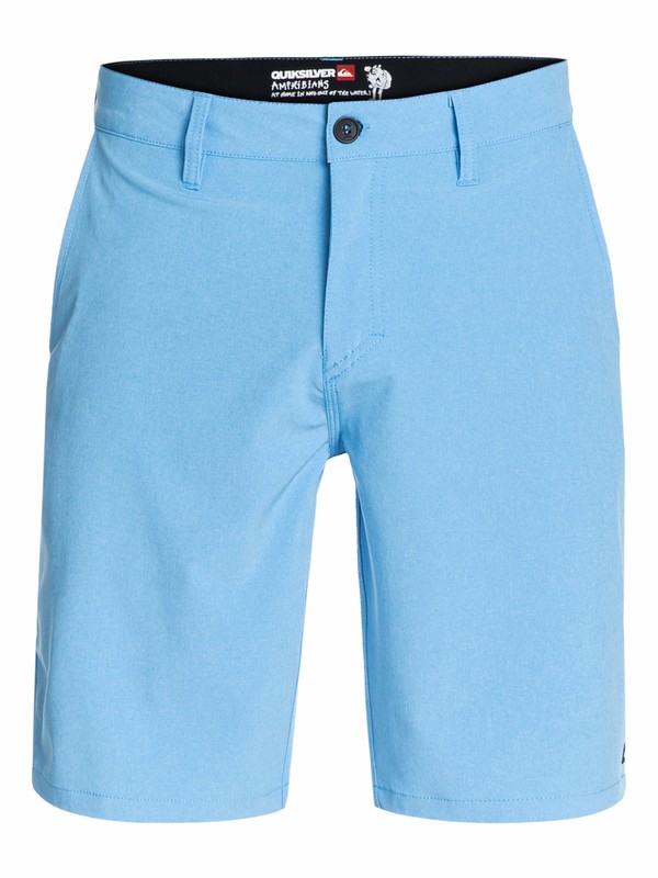 quiksilver, DUCK DIVE 20, MEDITERRANEAN (bmm0) 0 DUCK DIVE 20 AQYWS00219 Quiksilver