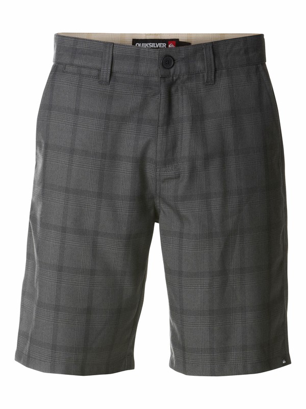 quiksilver, REGENCY SQUARE 21, REGENT SQUARE GUNSMOKE (krp1) 0 REGENCY SQUARE 21 AQYWS03003 Quiksilver