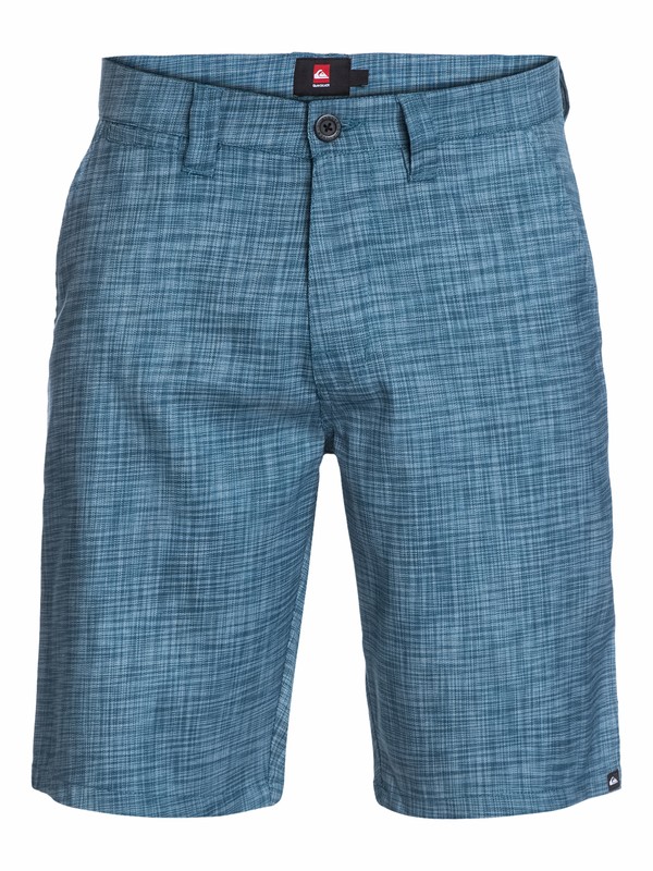 quiksilver, Hasher Chino 21, HASHER BLUESTONE (bmc6) 0 Hasher Chino 21 AQYWS03006 Quiksilver