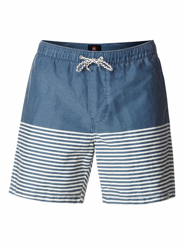 quiksilver, DEPTH CHARGE 17, DEPTH CHARGE WASHED NAVY (brq3) 0 DEPTH CHARGE 17 AQYWS03022 Quiksilver