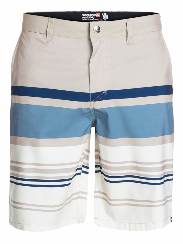 quiksilver, Dingo 21” Amphibians, DINGO DESERT STRIPE (bqz3) 0 Dingo 21” Amphibians AQYWS03041 Quiksilver