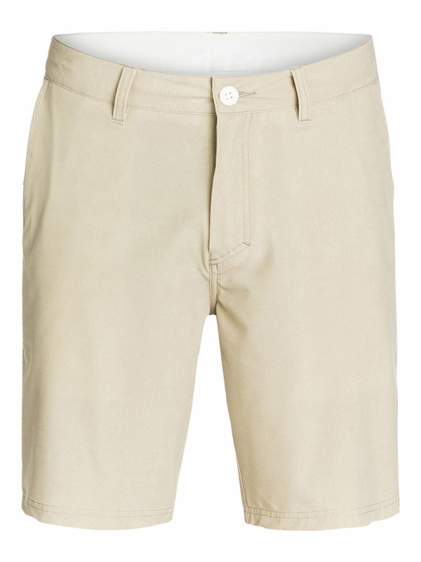 Washed Amphibian AQYWS03071 0 Washed Amphibian 19 - Short Amphibian AQYWS03071 Quiksilver