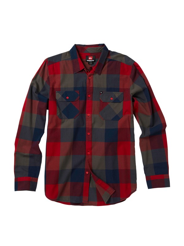quiksilver, GRANDE TATUNKA LS, DESEERT SUN (rrd1) 0 GRANDE TATUNKA LS AQYWT00064 Quiksilver