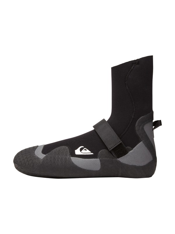 quiksilver, Syncro 7mm - Scarpette da surf, BLACK (kvd0) 0 Syncro 7mm - Scarpette da surf AQYWW03007 Quiksilver