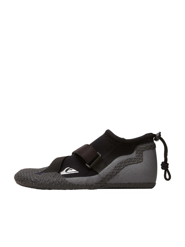 quiksilver, Ignite 2mm - Surf Boots, BLACK (kvd0) 0 Ignite 2mm - Surf Boots AQYWW03008 Quiksilver