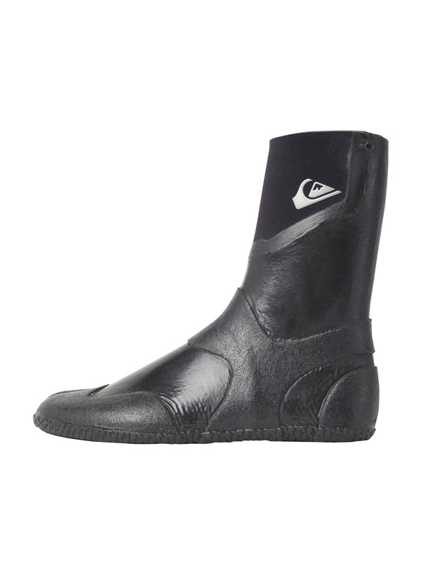 quiksilver, Neo Goo 3mm - Scarpette da surf, BLACK (kvd0) 0 Neo Goo 3mm - Scarpette da surf Black AQYWW03009 Quiksilver