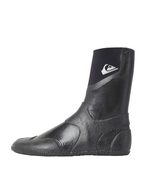 quiksilver, Neo Goo 5mm - Escarpines de surf, BLACK (kvd0) 0 Neo Goo 5mm - Escarpines de surf AQYWW03010 Quiksilver
