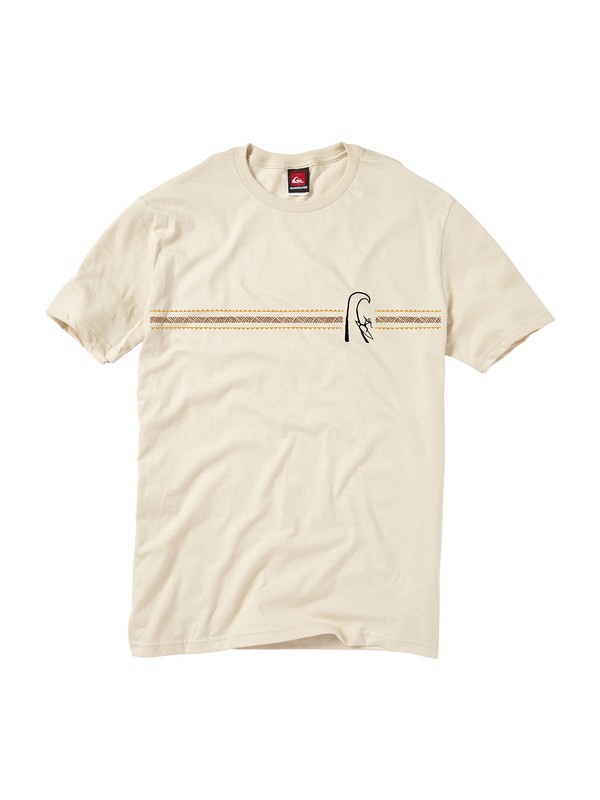 quiksilver, THE BAY MT0 WT5, STONE (sew0) 0 THE BAY MT0 WT5 AQYZT00707 Quiksilver