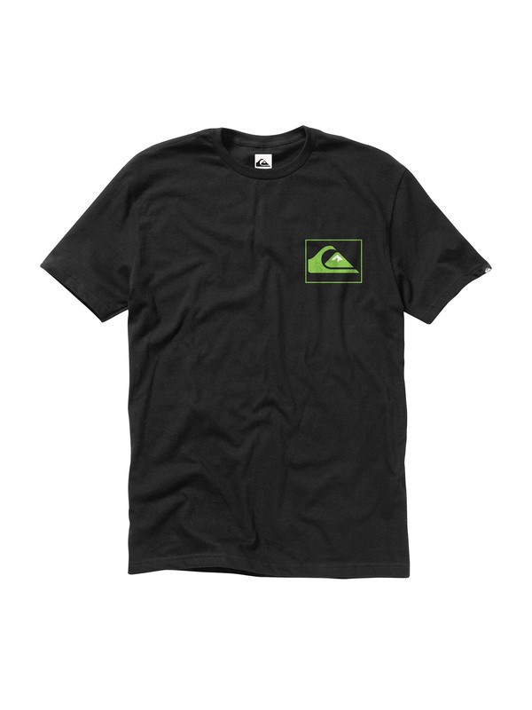 quiksilver, GOING GONE MT0 XS7, BLACK (kvj0) 0 GOING GONE MT0 XS7 AQYZT01082 Quiksilver