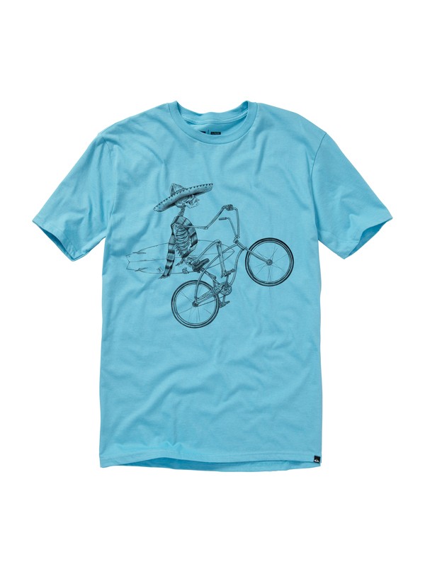 quiksilver, WHEELIES MT4 XW9, LAGOON (bhr0) 0 WHEELIES MT4 XW9 AQYZT01129 Quiksilver