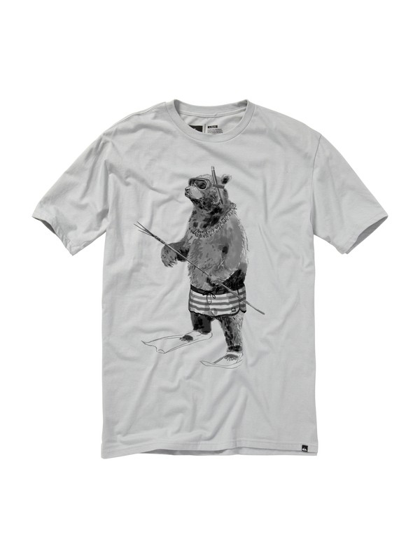 quiksilver, ISLAND BEAR MT4 XX1, ALLOY (sgr0) 0 ISLAND BEAR MT4 XX1 AQYZT01130 Quiksilver